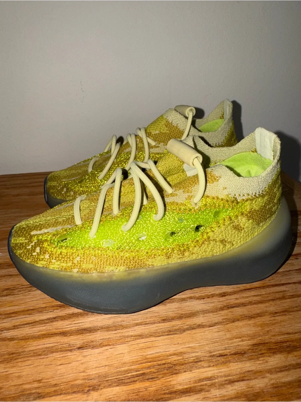 Adidas Yeezy Boost 380